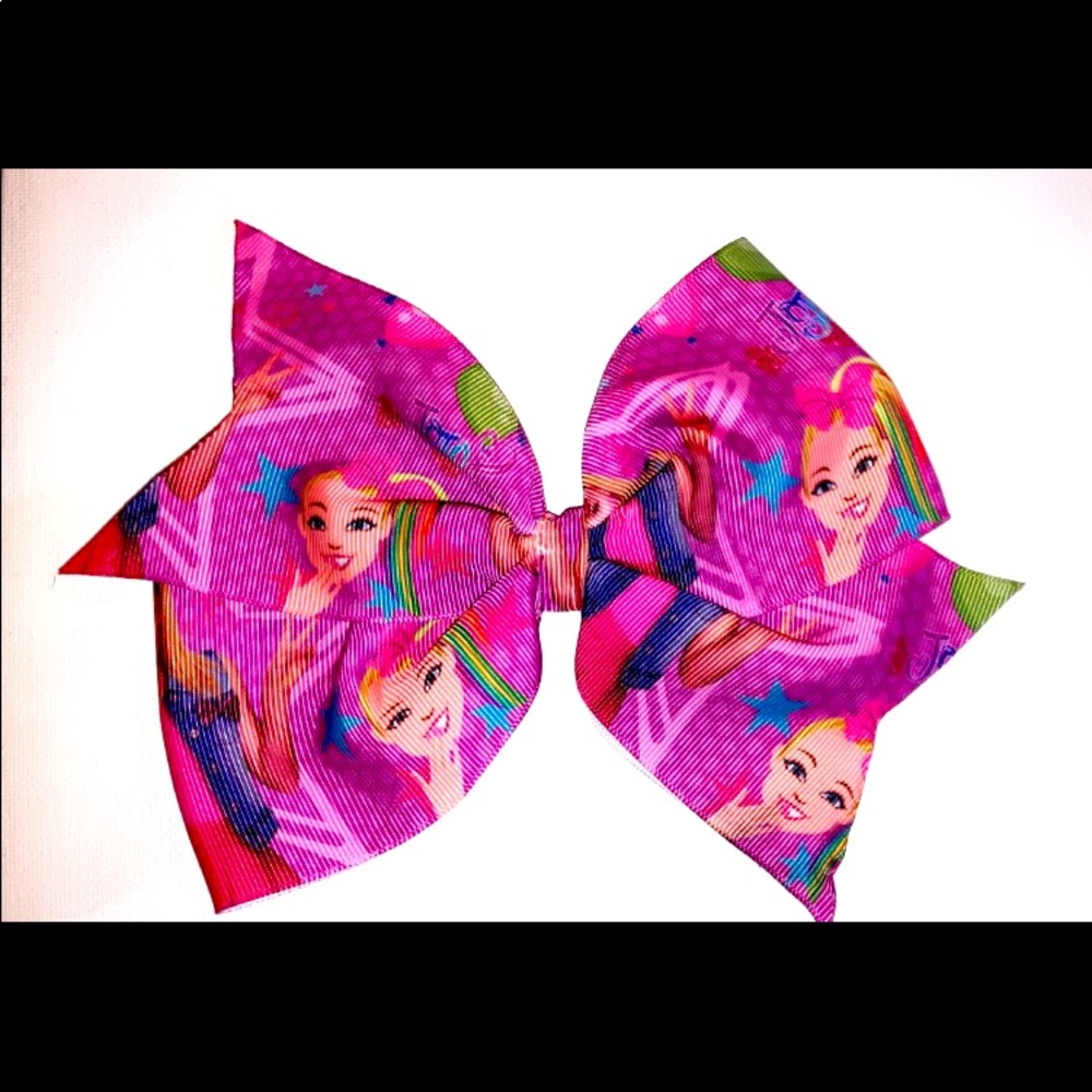 Large Jojo Siwa Bow ✨FREE SHIPPING ON 5+ BO…